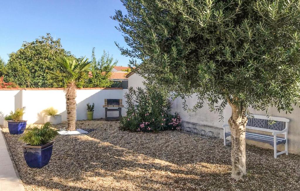 2 Bedroom Lovely Home In Chtelaillon-plage photo 3