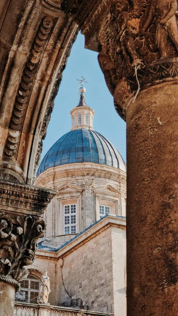 The Saint Blaise Old Town Swanky Heritage