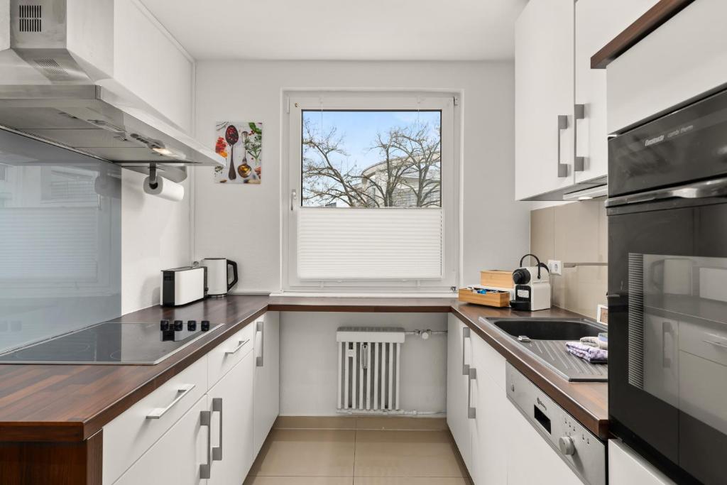 FREE LIVING - Jungle Design Apartments, Zentrum, Parkplatz, Küche, Wlan photo 1