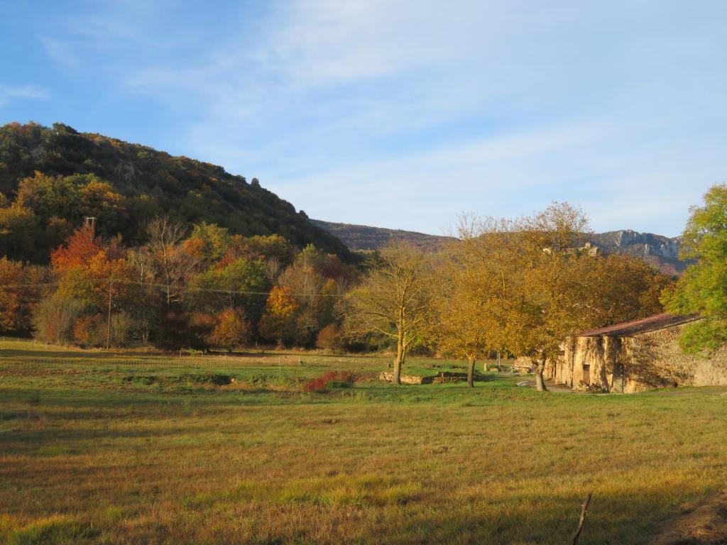 Grand gîte en campagne photo 3