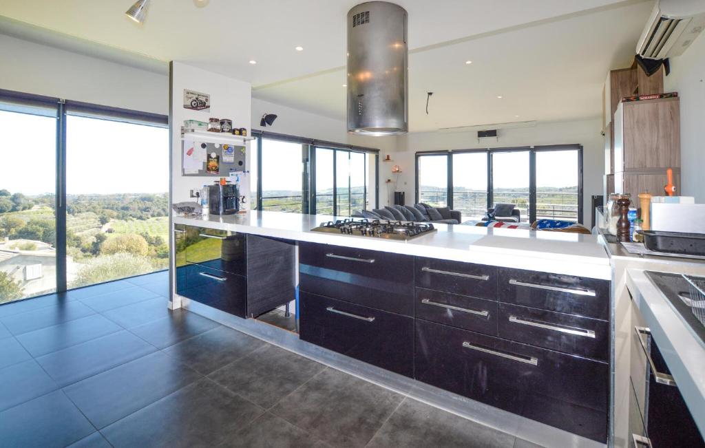 Amazing Home In Chiatra With House A Panoramic View photo 3