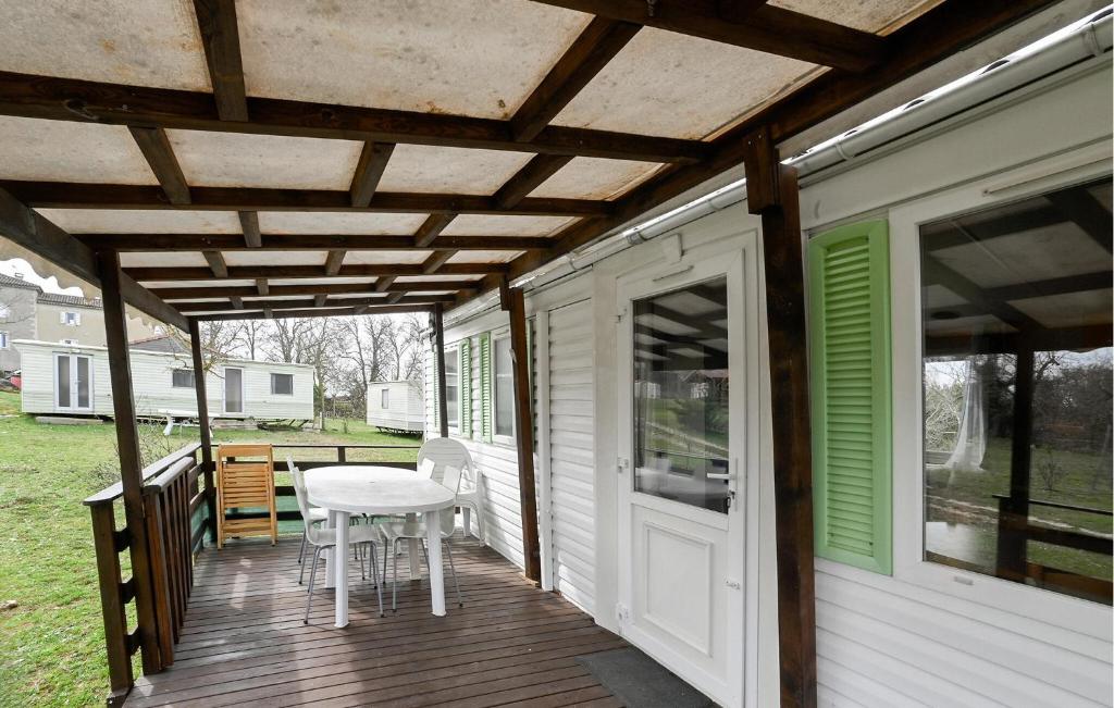 Gorgeous Home In Barjac With Wifi photo 1