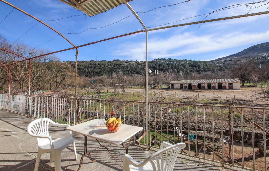 Beautiful Home In Les Salelles With Wifi photo 2