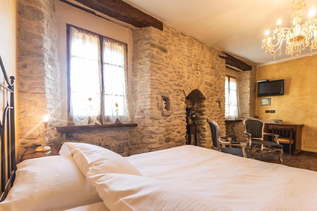Locanda dell'Ambra - Eleganza Rustica nel cuore della Romagna photo 2