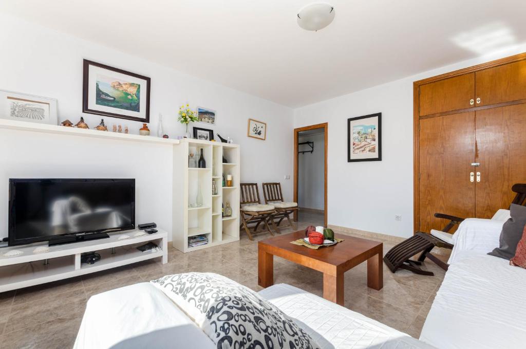 YourHouse Sol i Mar 2 beach apartment photo 3