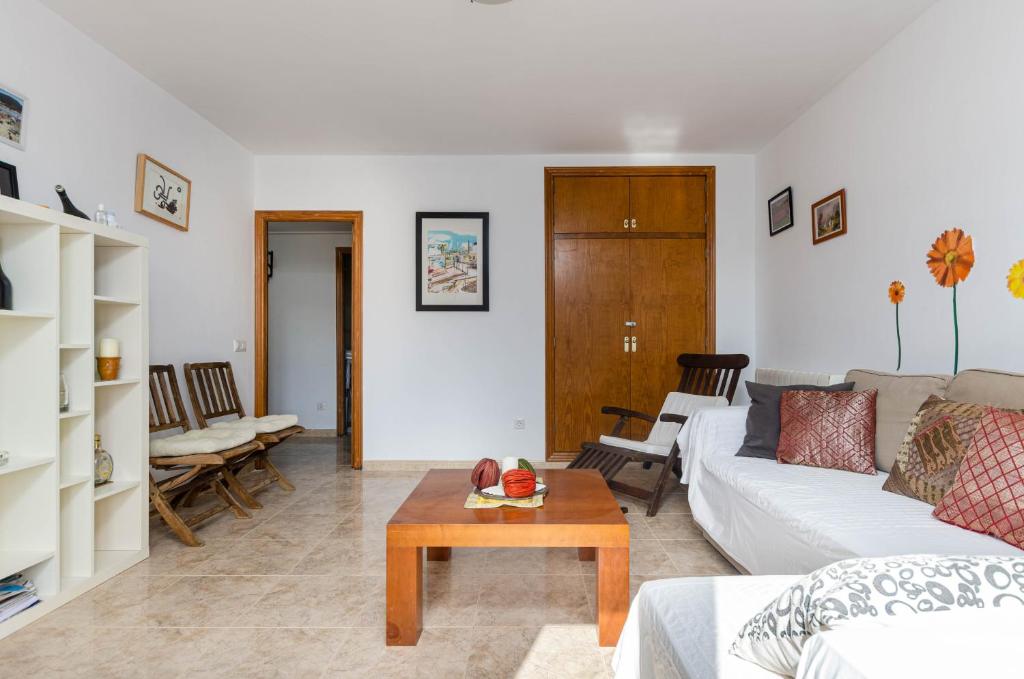 YourHouse Sol i Mar 2 beach apartment photo 2