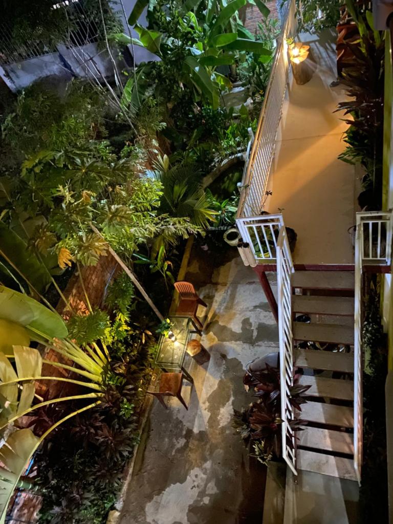 Homestay Yellow Natural House photo 2
