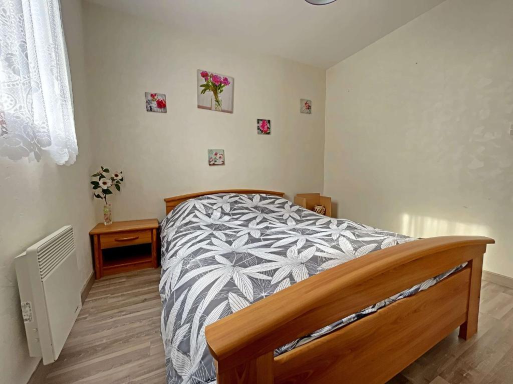 Chalet Berck-Plage, 4 pièces, 5 personnes - FR-1-646-46 photo 4