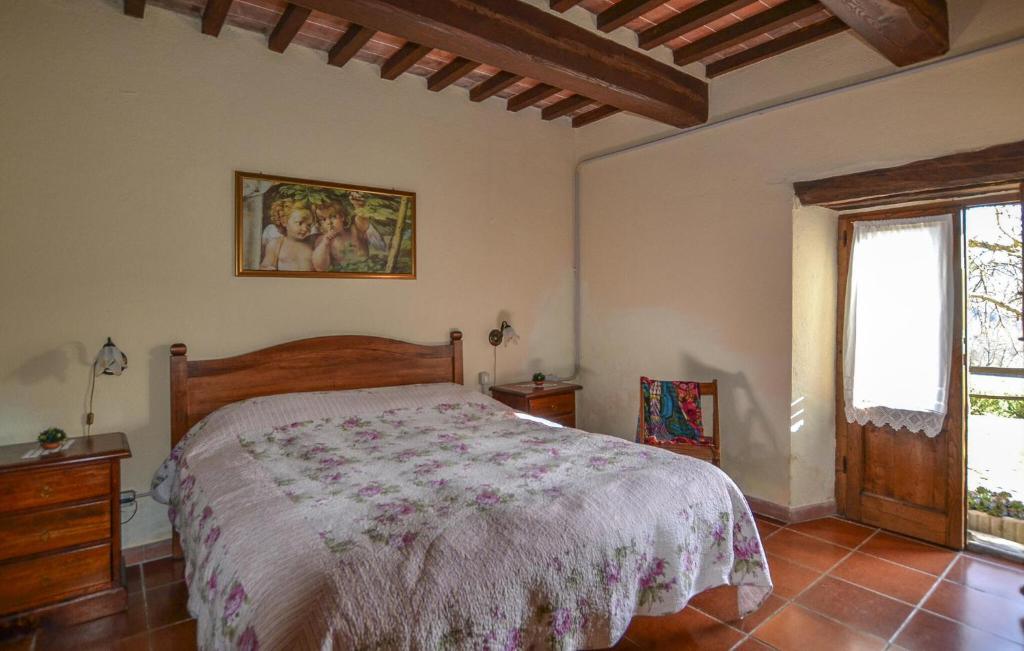 1 Bedroom Cozy Apartment In Anghiari photo 4
