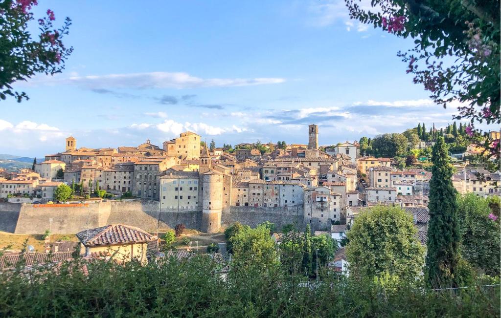 Cozy Apartment In Anghiari With Wifi photo 4