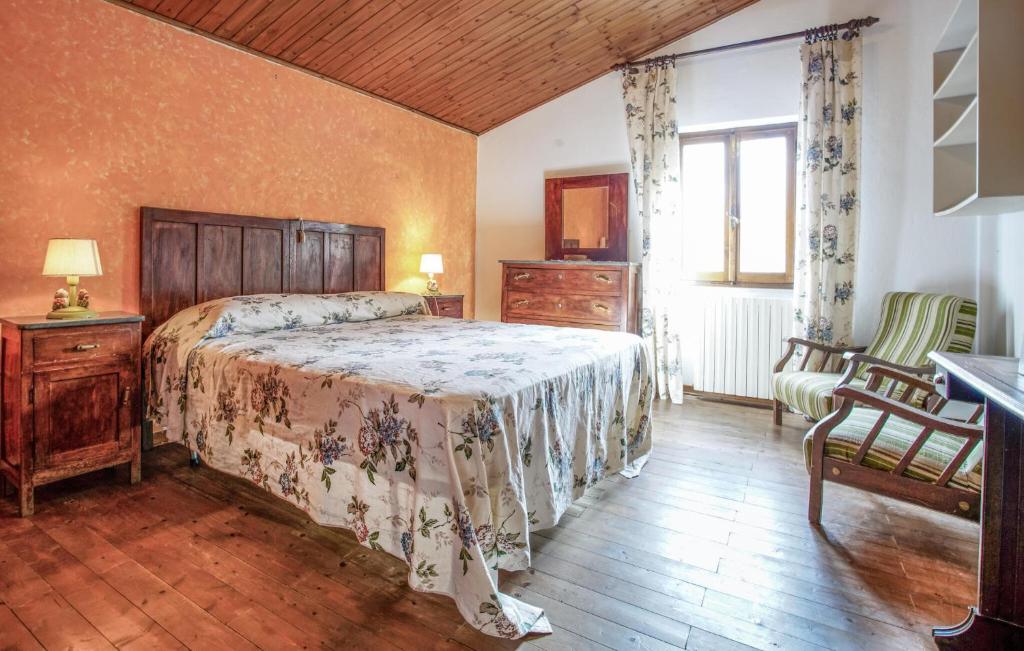 Nice Apartment In Verni With Wifi photo 3