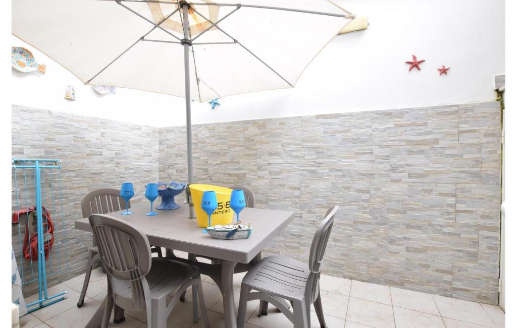 Cozy Apartment In Mondello With Wifi photo 1