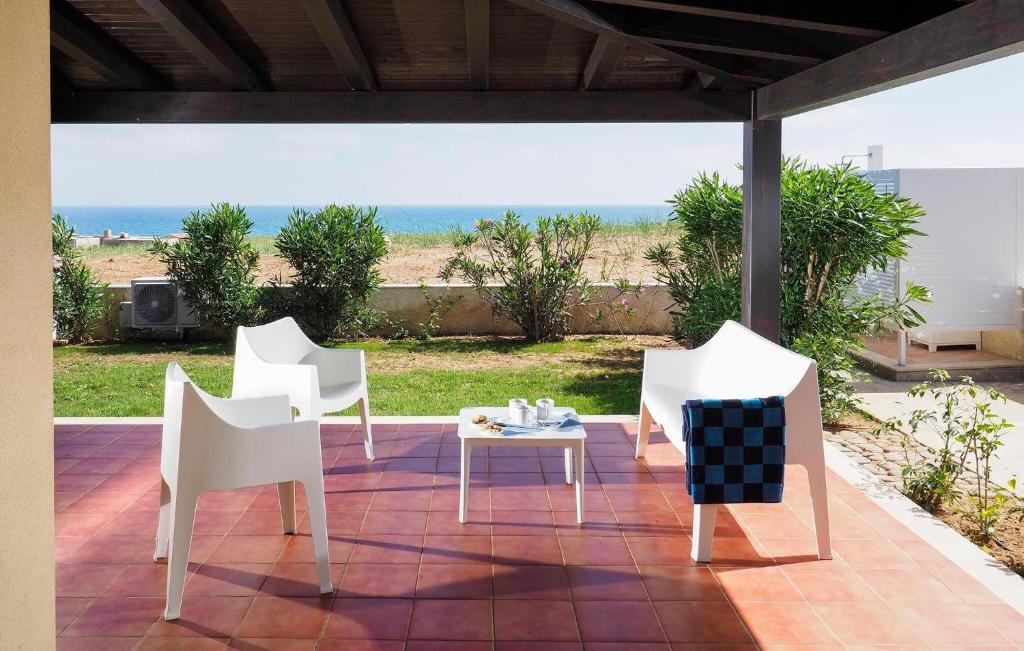 Lovely Home In Marina Di Modica With Kitchenette photo 1