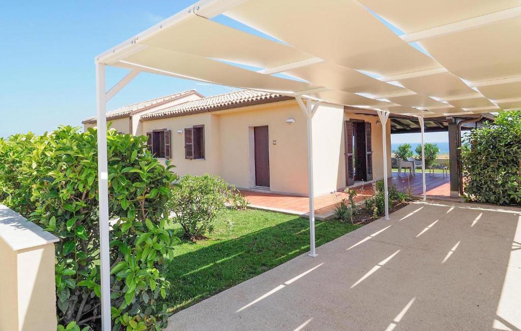 Lovely Home In Marina Di Modica With Kitchenette photo 2