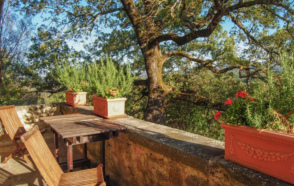 Amazing Apartment In Anghiari With House A Panoramic View photo 2