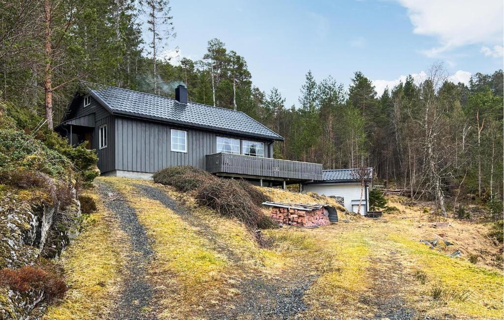 Gorgeous Home In Sekken With House Sea View photo 3