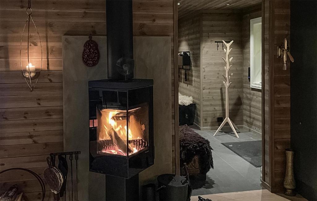 Stunning Home In Eggedal With Wifi photo 3