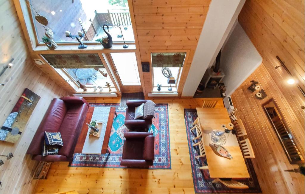 Stunning Apartment In Bjorli With Kitchen photo 3