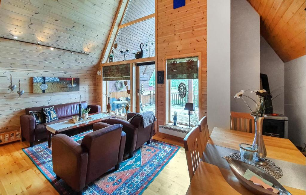 Stunning Apartment In Bjorli With Kitchen photo 4