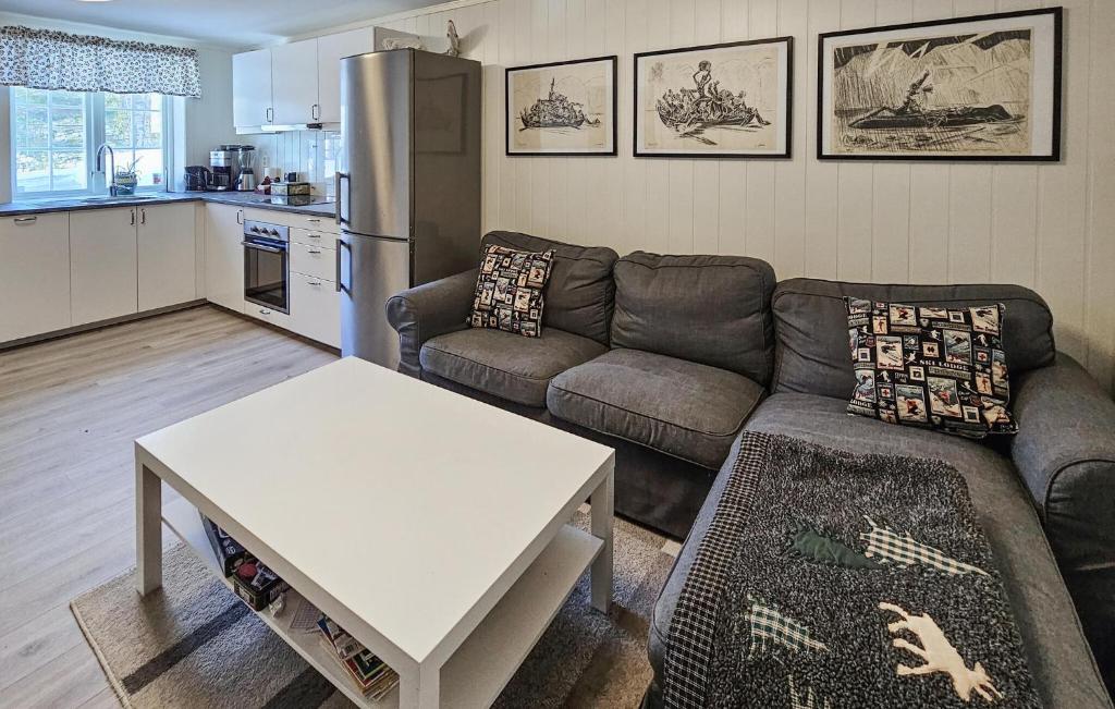 Awesome Home In Noresund With Wifi photo 3