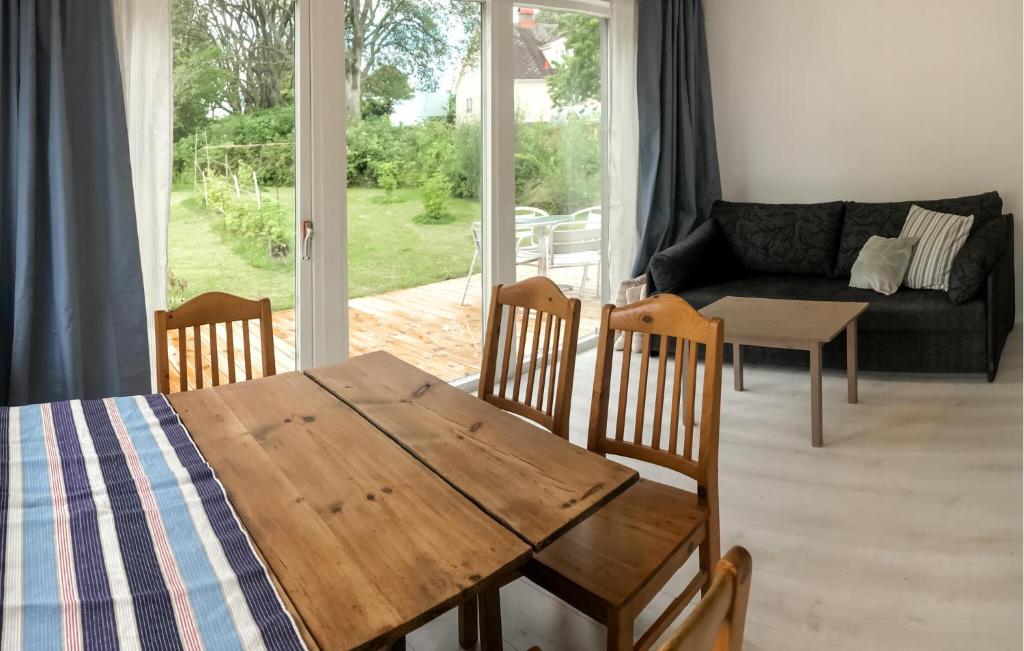 Cozy Home In Jonstorp With Wifi photo 1