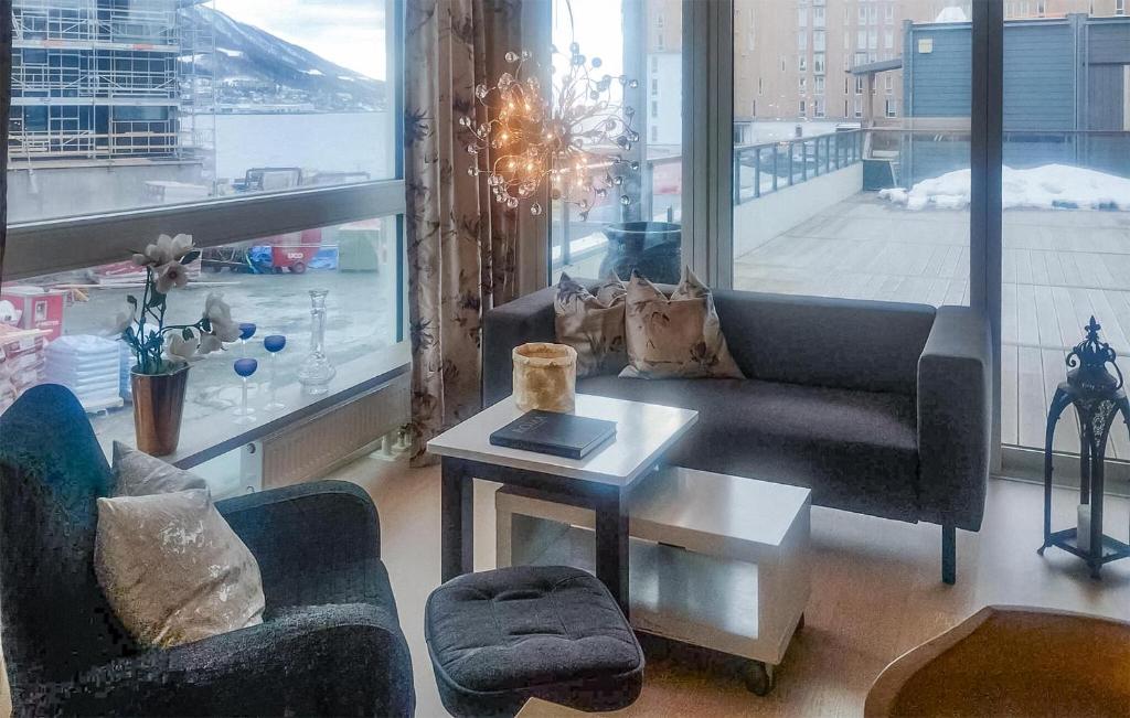 1 Bedroom Amazing Apartment In Troms photo 1
