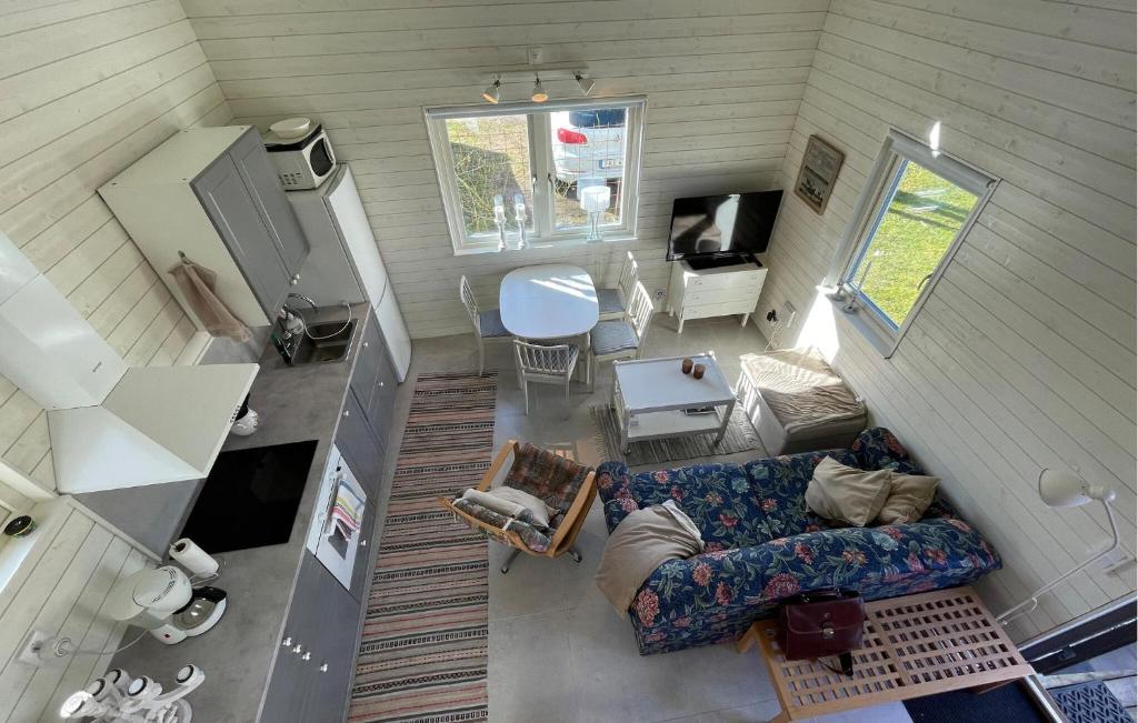 Nice Home In Farhult With Kitchen photo 2