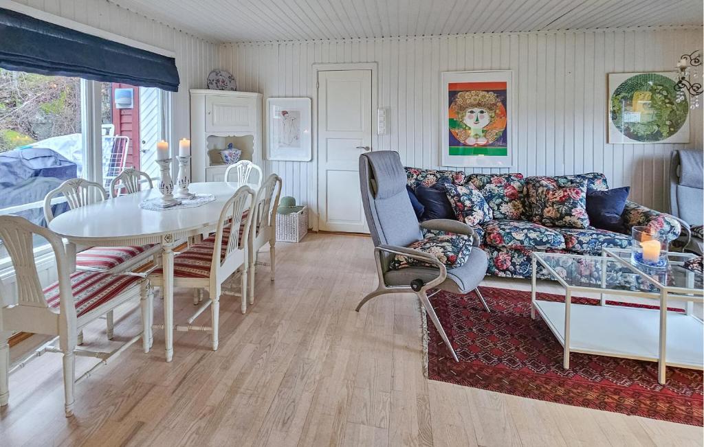 Nice Home In Stavern With Kitchen photo 3