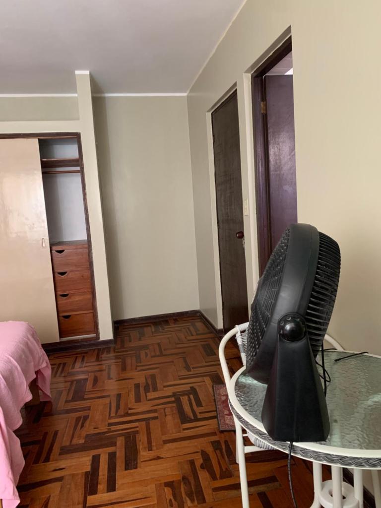 Habitación doble