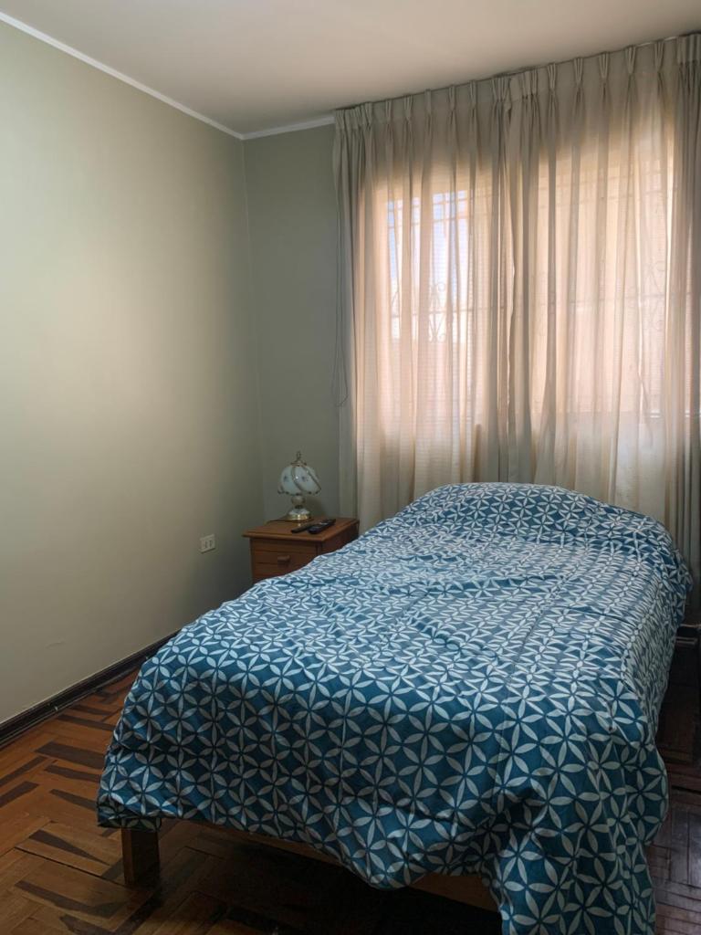 Habitación doble photo 1