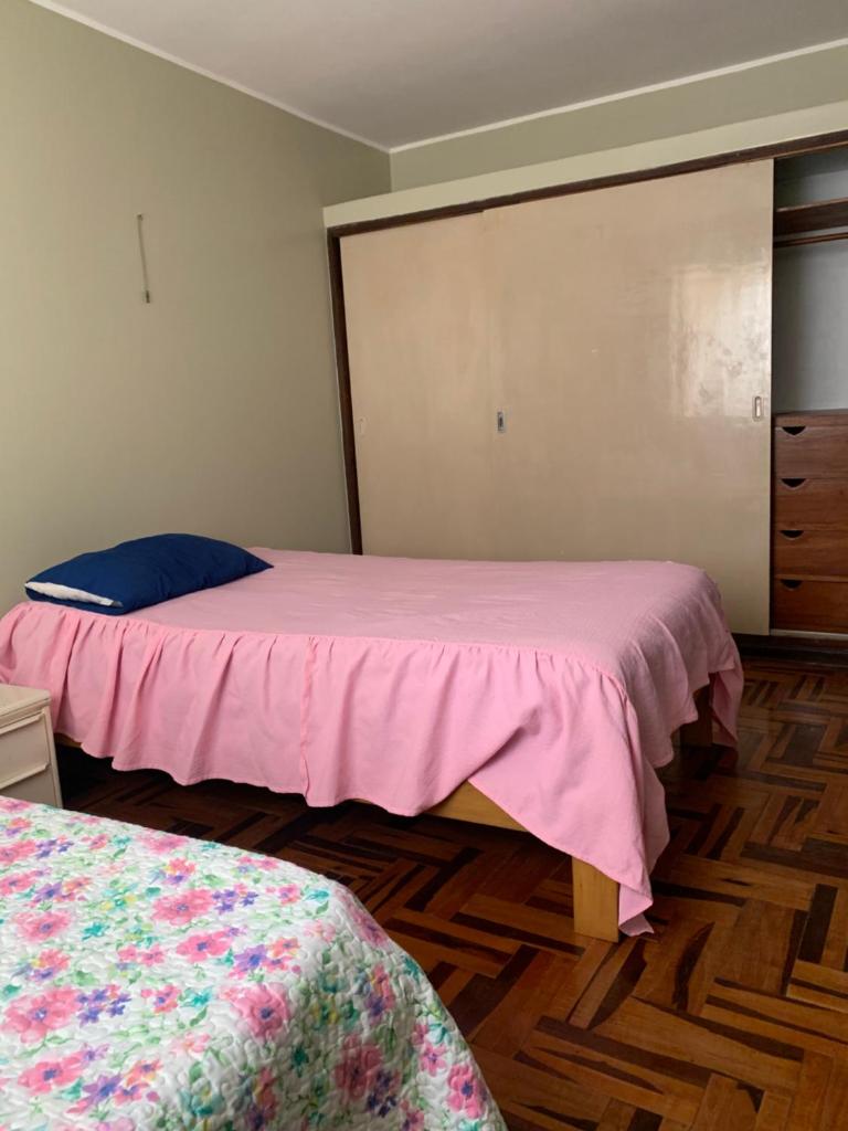 Habitación doble photo 2