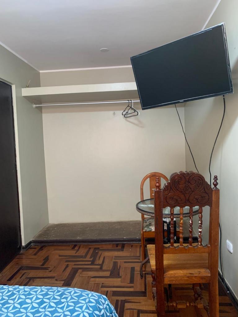 Habitación doble photo 3
