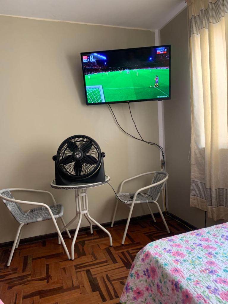 Habitación doble photo 4