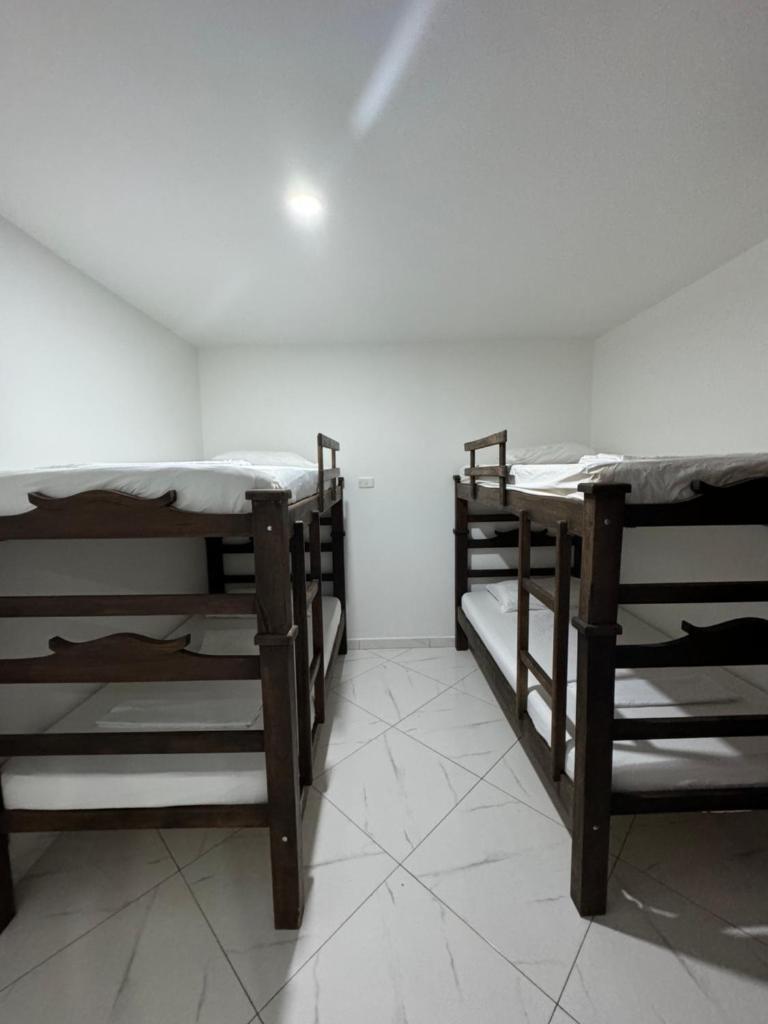 Apartahotel en San Gil - Santander photo 2