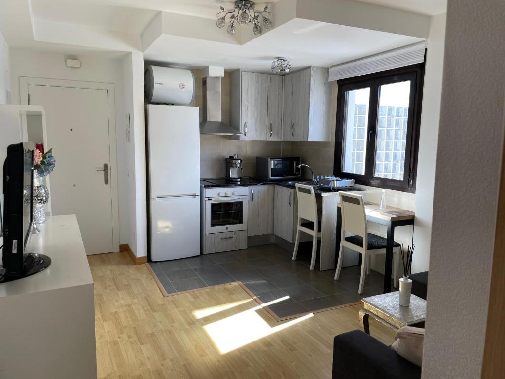 Apartamento corazón de Ocaña photo 2