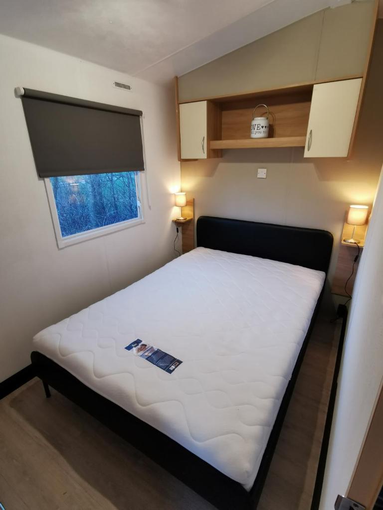 Stacaravan 5 Sterren Vakantiepark De Kuilart Friesland aan het Meer met Zwembad 5P photo 3