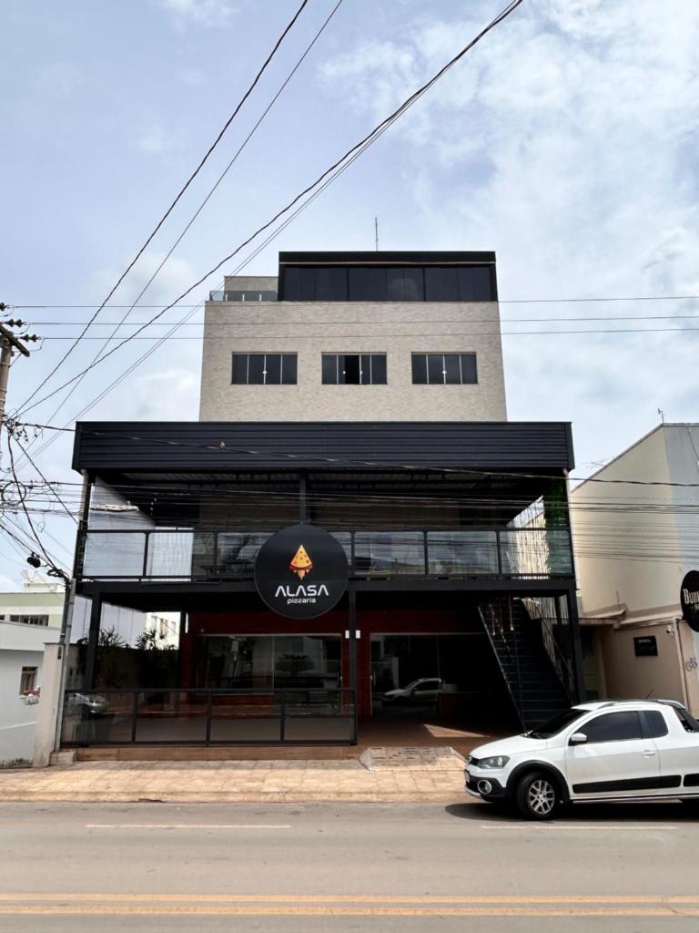 Acomodação Vovó Hélida photo 3