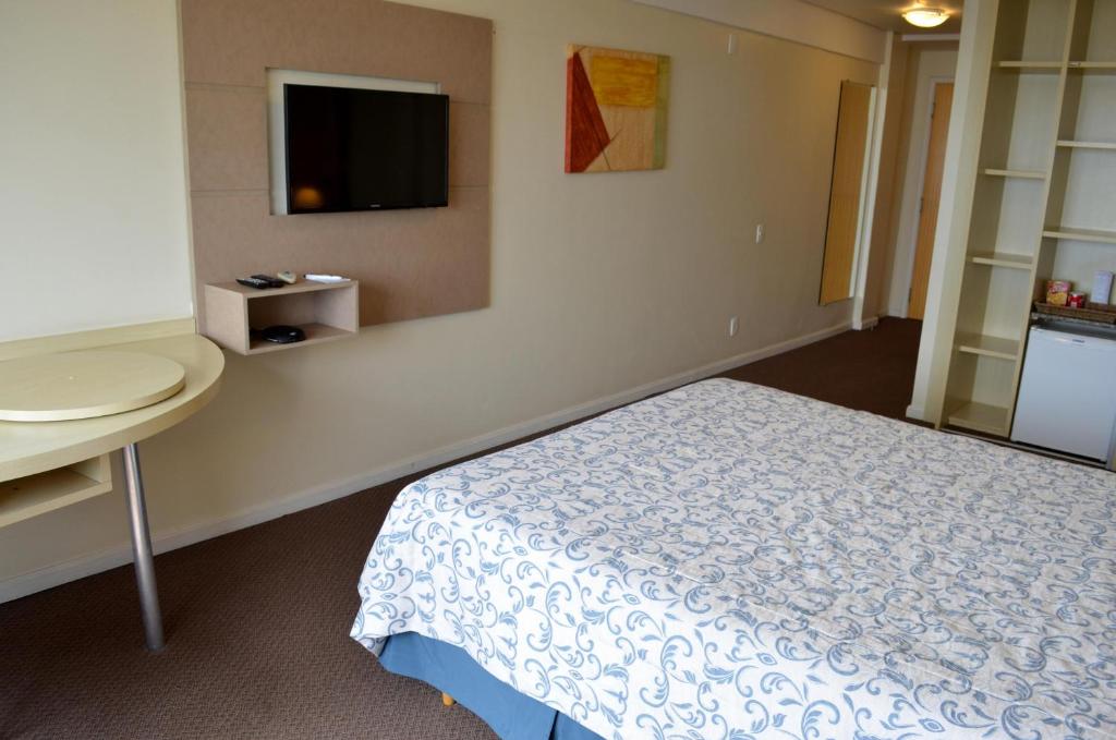 Hotel Atlantico Rio Grande photo 4