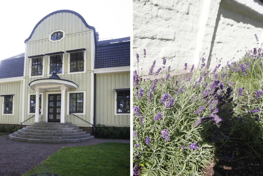 Villastadens Pendlarbostad photo 4