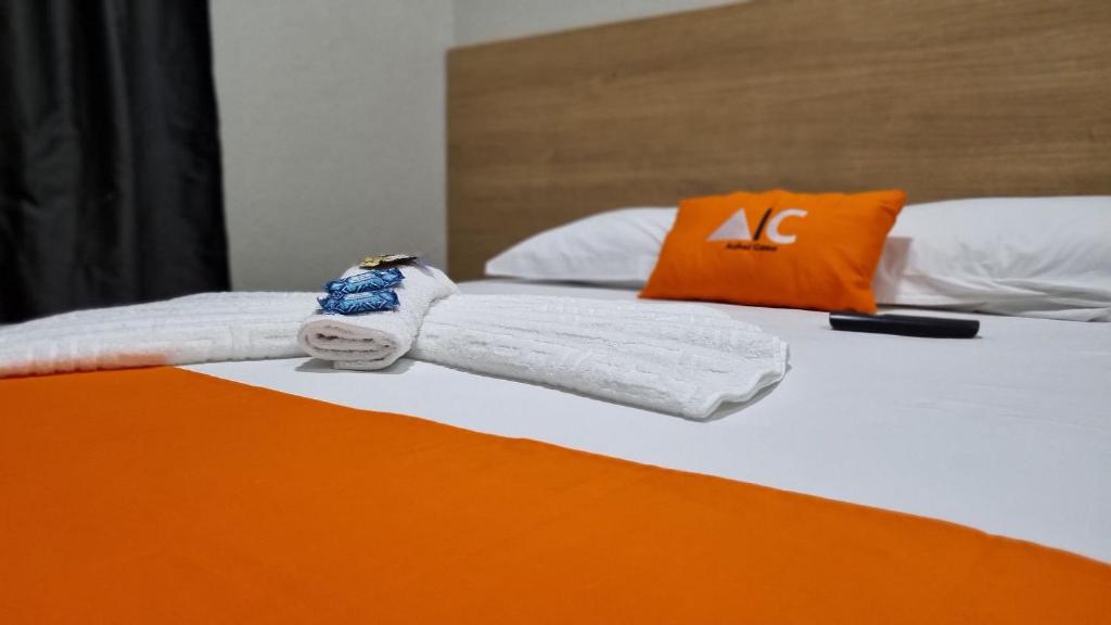 Achei Casa 6: Seu espaço exclusivo em Porto Velho photo 2