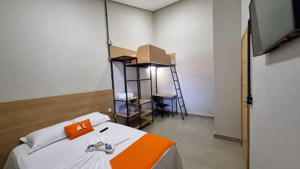 Achei Casa 6: Seu espaço exclusivo em Porto Velho photo 4