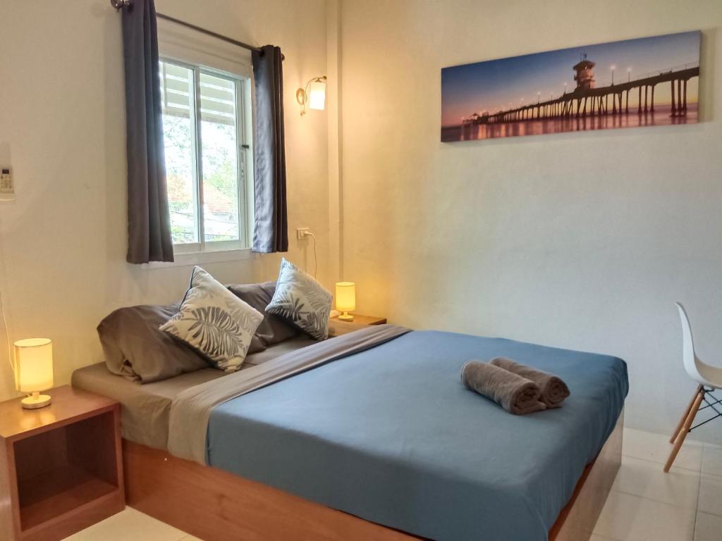 Cozy Bangtao Beach Rooms photo 4
