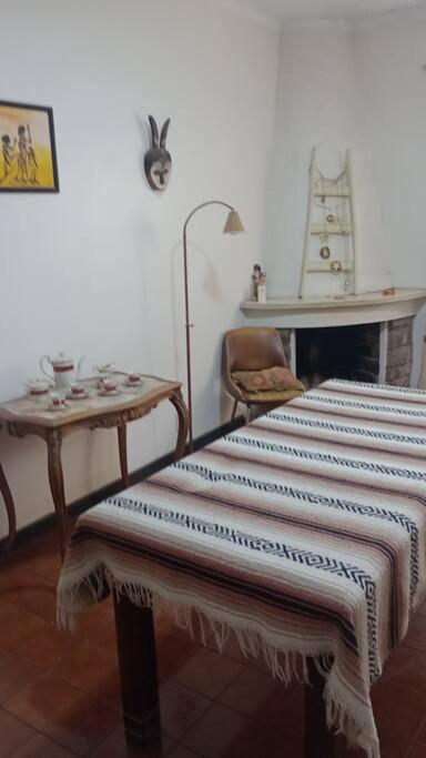 Casa centrica