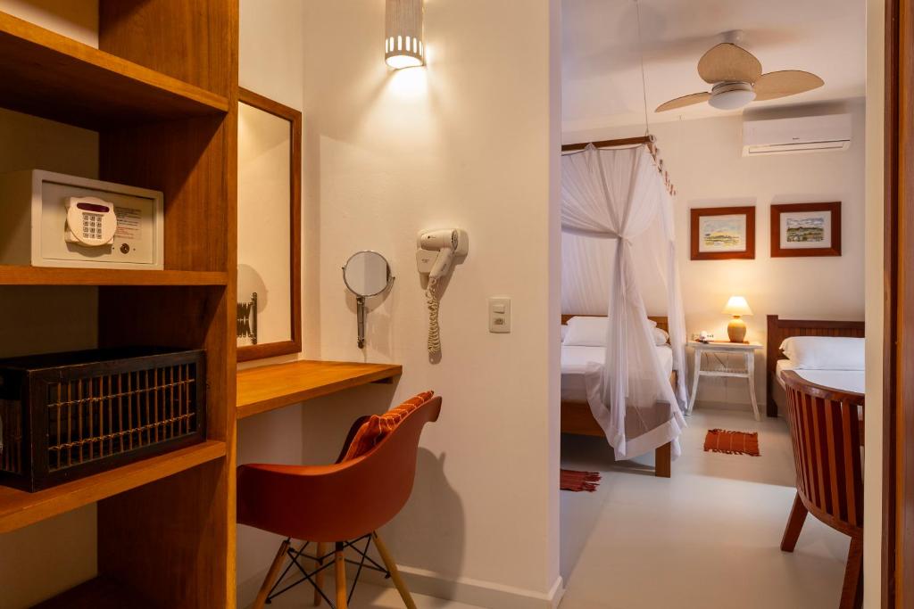 Pousada Quarto Crescente photo 1