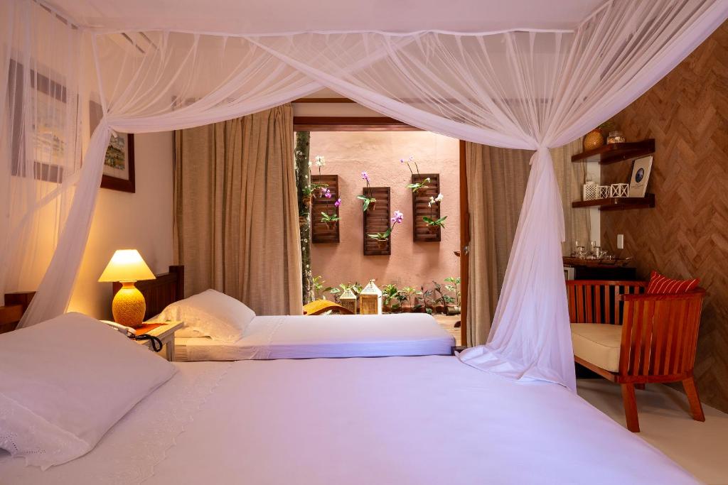 Pousada Quarto Crescente photo 4