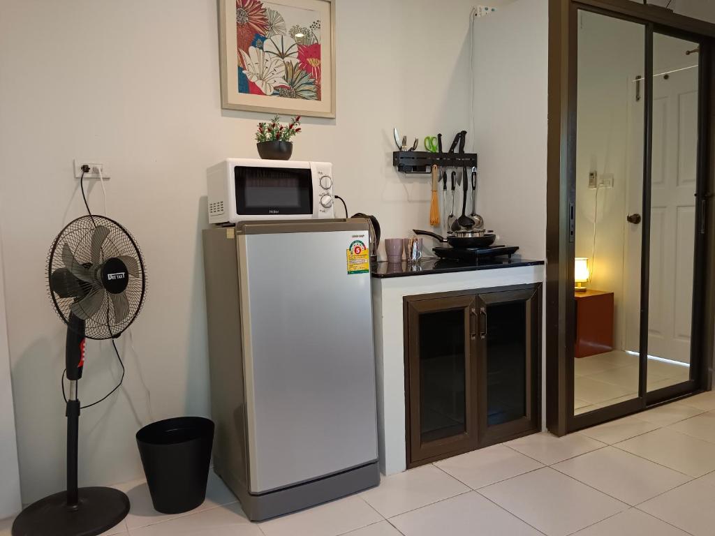 Cozy Bangtao Beach Rooms photo 2