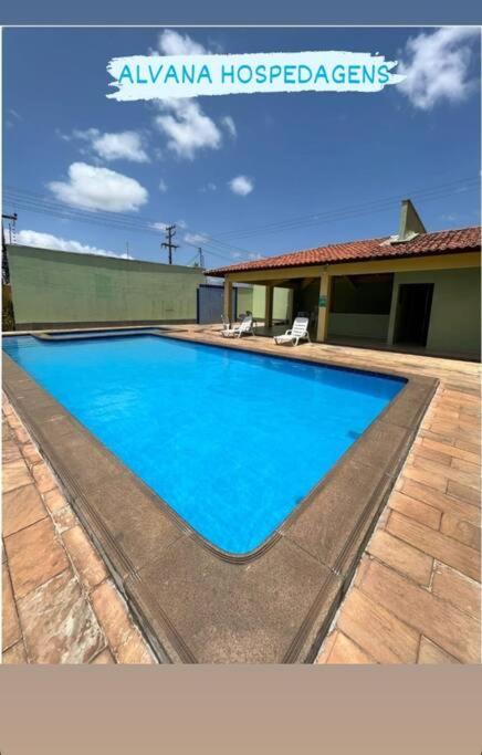 Apartamento em frente ao Shopping Pátio Norte 02 photo 2