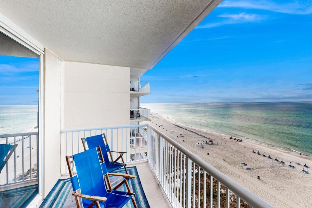 Majestic Beach Resort Tower 1 #915 photo 1
