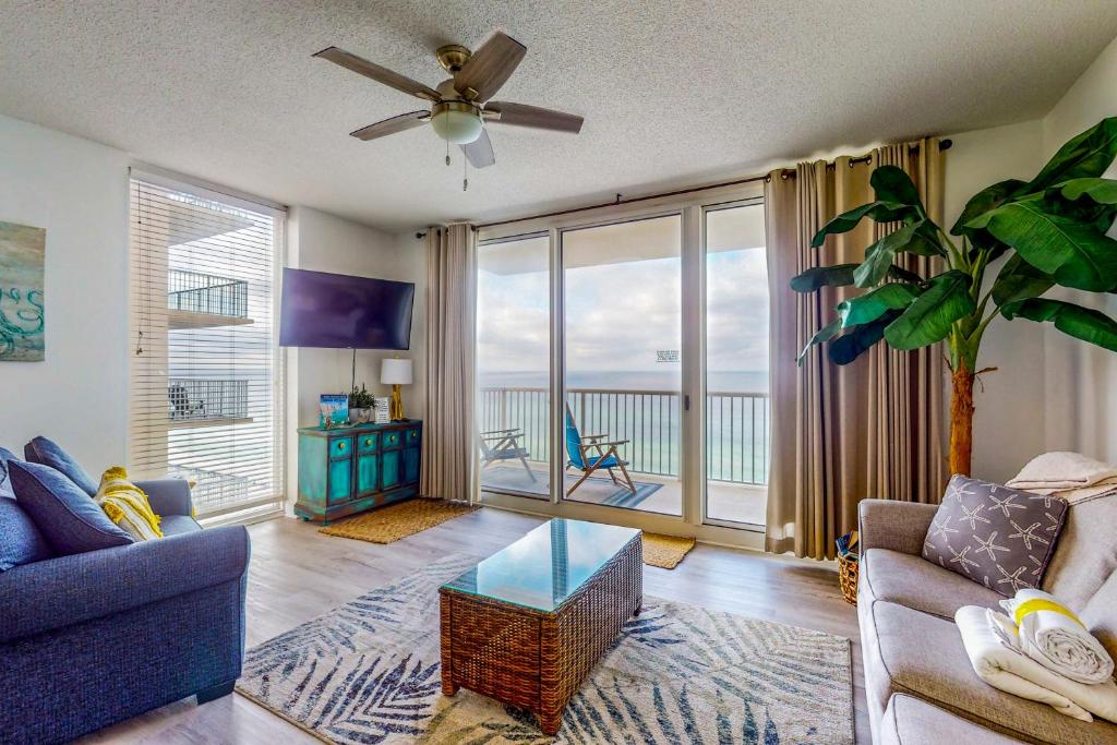 Majestic Beach Resort Tower 1 #915 photo 2