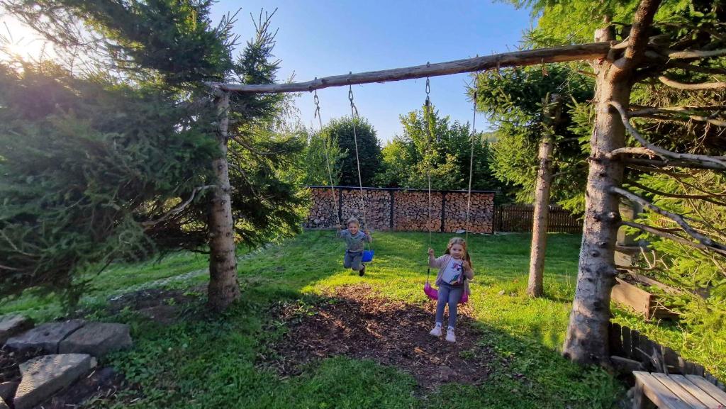 České Švýcarsko na dosah - Relax chata Helena Mikulášovice photo 1